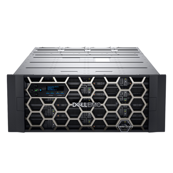 Сетевое хранилище (NAS)